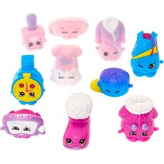 پک 12 تایی فیگورهای Shopkins سری Fashion Mall, image 2