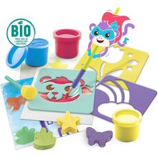 کیت نقاشی Super Green, image 3