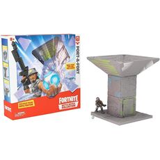 ست فورتنایت بتل رویال Port A Fort همراه با مینی فیگور, image 