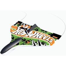 هواپیمای داینو نمایشی الکترونیکی هات ویلز Bladez, image 3