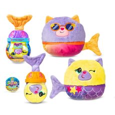 گربه ماهی سورپرایزی Misfittens, image 6