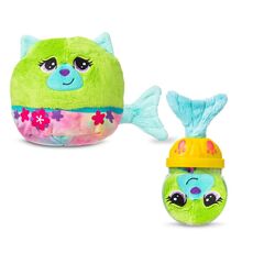 گربه ماهی سورپرایزی Misfittens, image 7