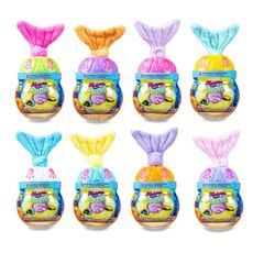 گربه ماهی سورپرایزی Misfittens, image 8