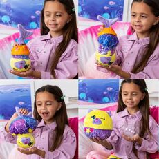 گربه ماهی سورپرایزی Misfittens, image 3