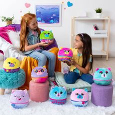 گربه ماهی سورپرایزی Misfittens, image 4