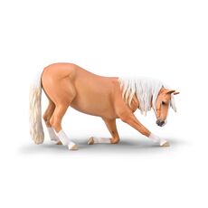 اسب ماده لوسیتانو ابرش در حال تعظیم - مقیاس 1:20, image 