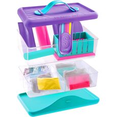 کیت شن جادویی به همراه کیف حمل و نگهداری So Sand, image 11