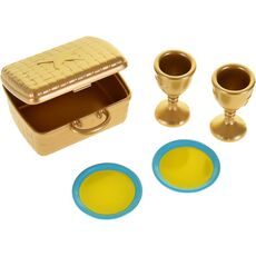 عروسک پولیشی Bush Baby مدل Starlena به همراه کالسکه, image 9