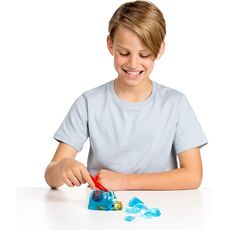 پک سورپرایزی یخ و آتش Treasure X, image 2