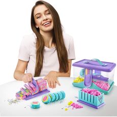 کیت شن جادویی به همراه کیف حمل و نگهداری So Sand, image 2