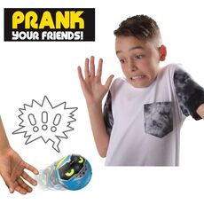 ربات تعاملی Yakbot مدل آبی, image 4