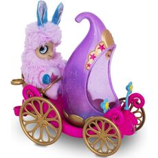 عروسک پولیشی Bush Baby مدل Starlena به همراه کالسکه, image 4