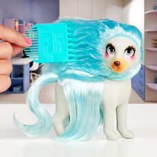 هاپو آبی Fail Fix مدل ArteePup, image 6