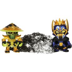 پک تکی سورپرایزی نبرد سایه در برابر نور نینجای Treasure X, image 8