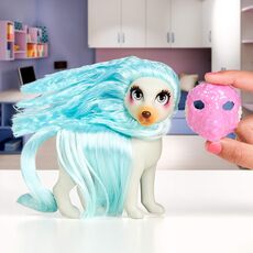 هاپو آبی Fail Fix مدل ArteePup, image 7