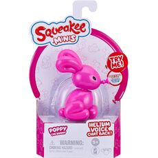 Poppy خرگوش کوچولوی رباتیک Squeakee Minis, image 