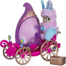 عروسک پولیشی Bush Baby مدل Starlena به همراه کالسکه, image 5