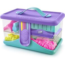 کیت شن جادویی به همراه کیف حمل و نگهداری So Sand, image 12