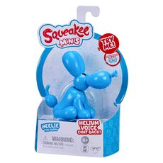 Heelie هاپو کوچولوی رباتیک Squeakee Minis, image 