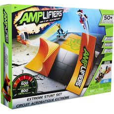 ست پارک اسکیت AMPlifiers, image 7