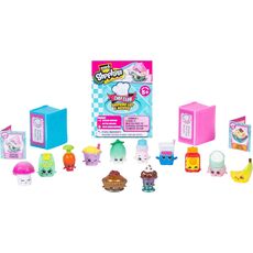 پک 12 تایی فیگورهای Shopkins سری Chef Club, image 2