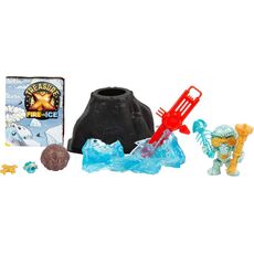 پک سورپرایزی یخ و آتش Treasure X, image 6