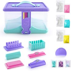 کیت شن جادویی به همراه کیف حمل و نگهداری So Sand, image 14