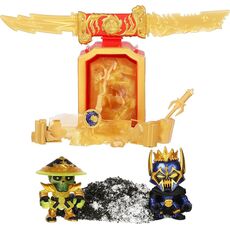 پک تکی سورپرایزی نبرد سایه در برابر نور نینجای Treasure X, image 9