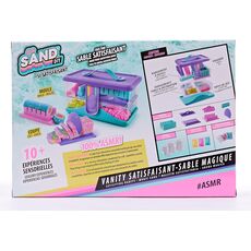 کیت شن جادویی به همراه کیف حمل و نگهداری So Sand, image 17