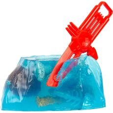 پک سورپرایزی یخ و آتش Treasure X, image 7