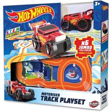 ست ماشین بازی هات ویلز Bladez, image 