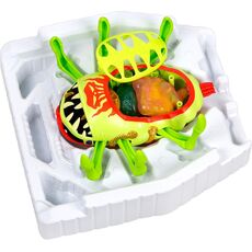 ست تشریح نهایی بیگانگان Treasure X, image 5