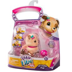 Sprinky هاپو کوچولوی رباتیک Little Live Pets, image 