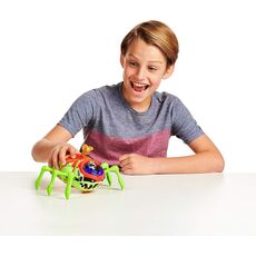 ست تشریح نهایی بیگانگان Treasure X, image 2