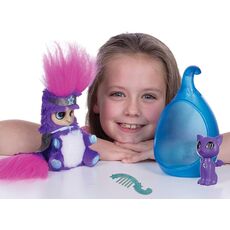 عروسک پولیشی Bush Baby مدل Princess Izzabeth, image 3