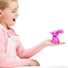 Poppy خرگوش کوچولوی رباتیک Squeakee Minis, image 7