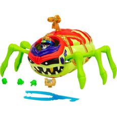 ست تشریح نهایی بیگانگان Treasure X, image 8