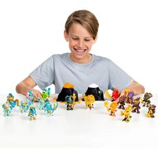 پک سورپرایزی یخ و آتش Treasure X, image 5