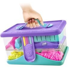 کیت شن جادویی به همراه کیف حمل و نگهداری So Sand, image 13