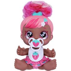 Blossom Berri عروسک خواهر کوچولو Kindi Kids, image 5