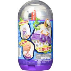 پک 8 تایی فیگور های سورپرایزی Mighty Beanz, image 7