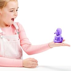 Billo میمون کوچولوی رباتیک Squeakee Minis, image 4