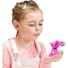 Poppy خرگوش کوچولوی رباتیک Squeakee Minis, image 2