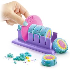 کیت شن جادویی به همراه کیف حمل و نگهداری So Sand, image 5