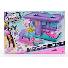 کیت شن جادویی به همراه کیف حمل و نگهداری So Sand, image 16