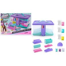 کیت شن جادویی به همراه کیف حمل و نگهداری So Sand, image 