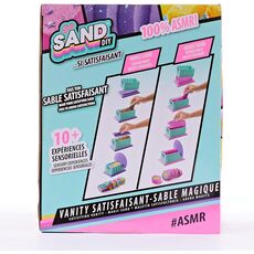 کیت شن جادویی به همراه کیف حمل و نگهداری So Sand, image 18