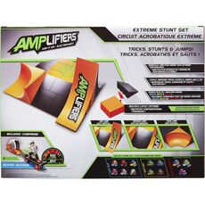 ست پارک اسکیت AMPlifiers, image 8