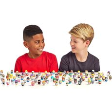 پک 8 تایی فیگور های سورپرایزی Mighty Beanz, image 3