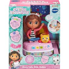 ست گبی قصه گو Gabby’s Dollhouse, image 7